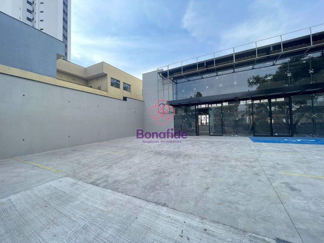 Salão à venda no Jardim Messina: 