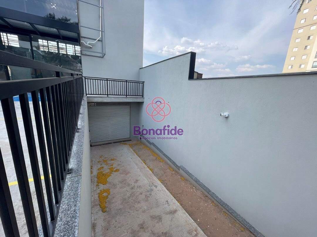 Salão à venda no Jardim Messina: 