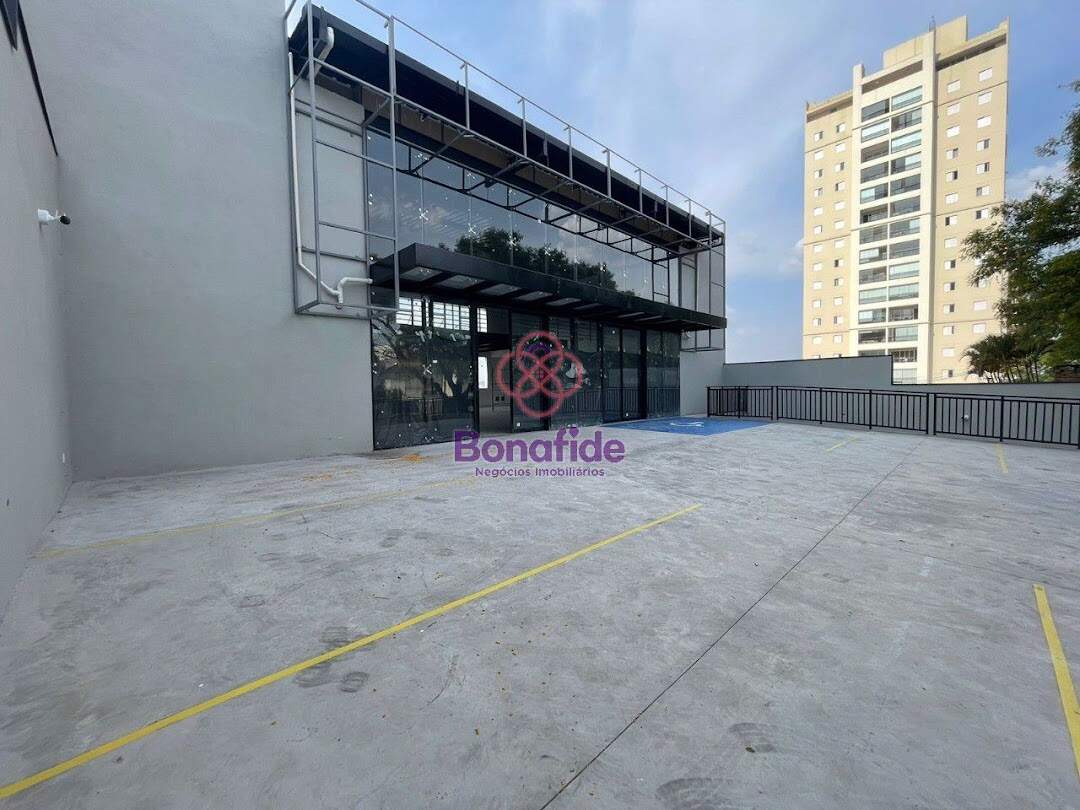 Salão à venda no Jardim Messina: 