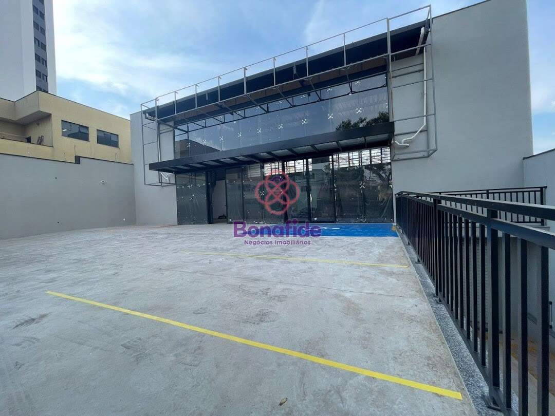 Salão à venda no Jardim Messina: 