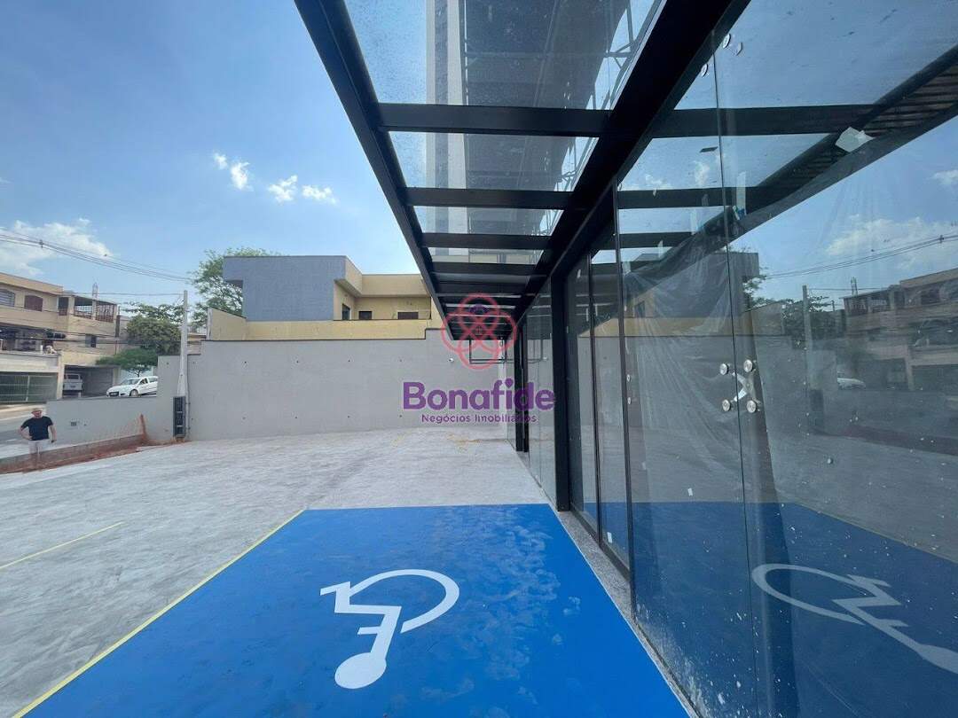 Salão à venda no Jardim Messina: 