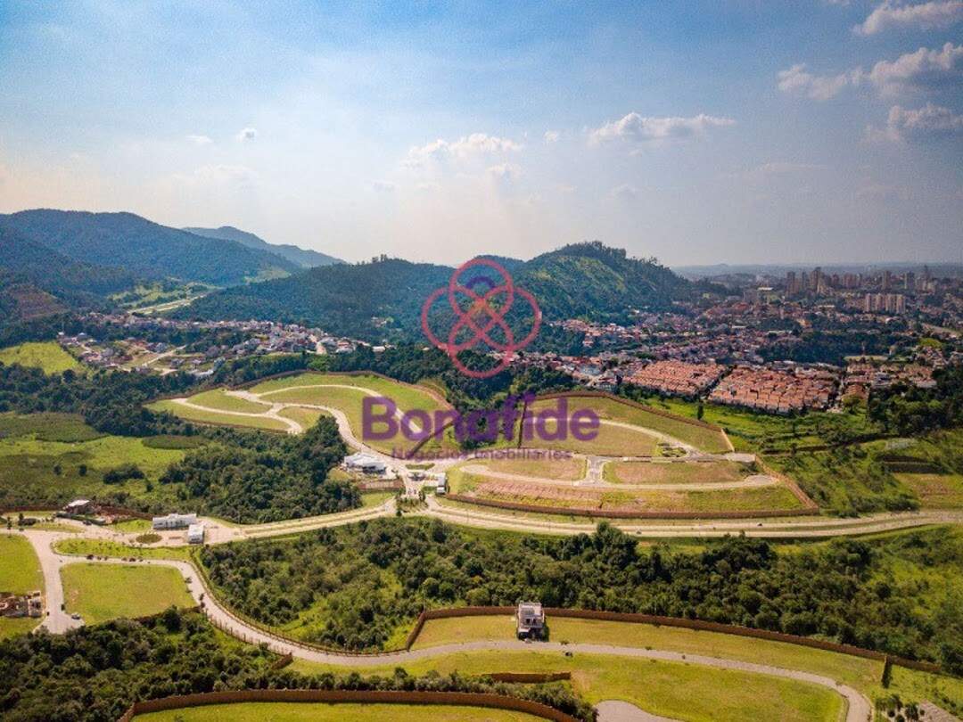 Terreno à venda no Chácara Terra Nova: 