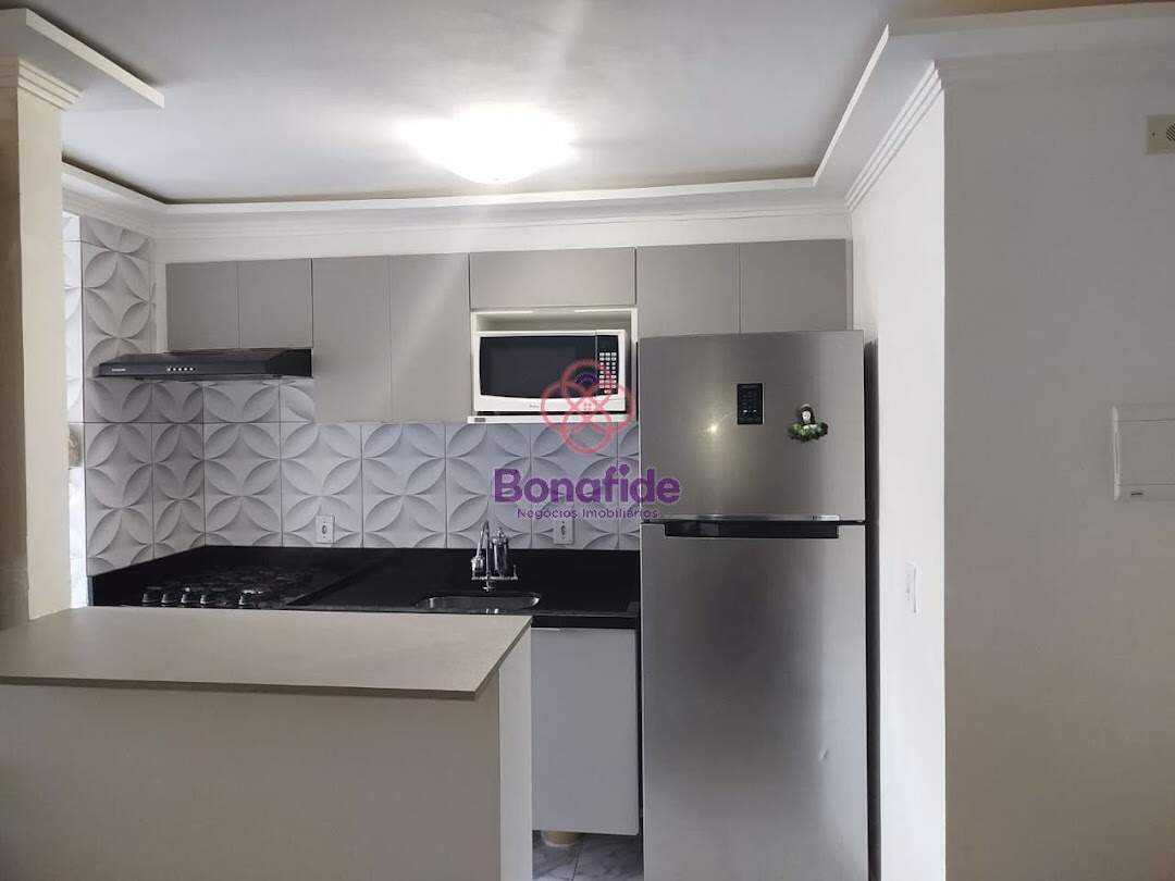 Apartamento à venda no Condomínio Reserva Mont Serrat: 