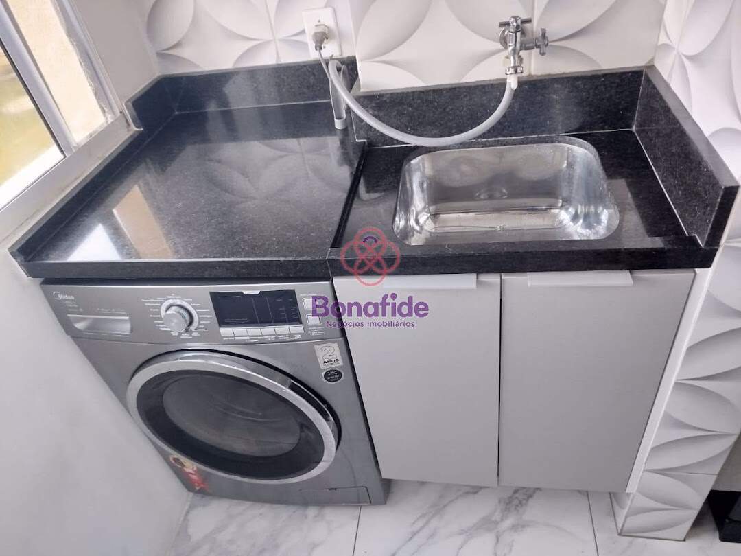 Apartamento à venda no Condomínio Reserva Mont Serrat: 