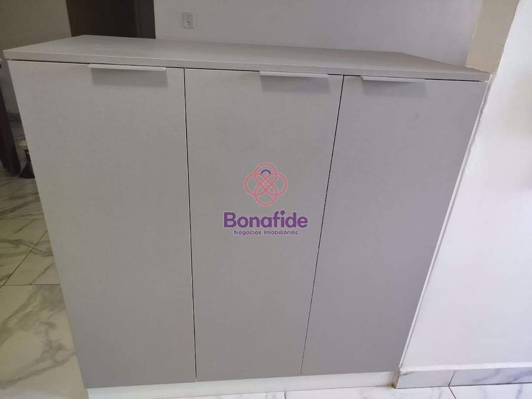 Apartamento à venda no Condomínio Reserva Mont Serrat: 