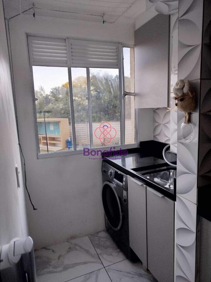 Apartamento à venda no Condomínio Reserva Mont Serrat: 
