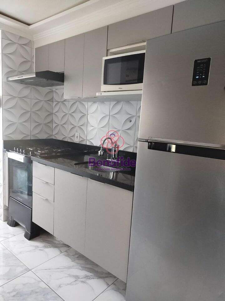 Apartamento à venda no Condomínio Reserva Mont Serrat: 