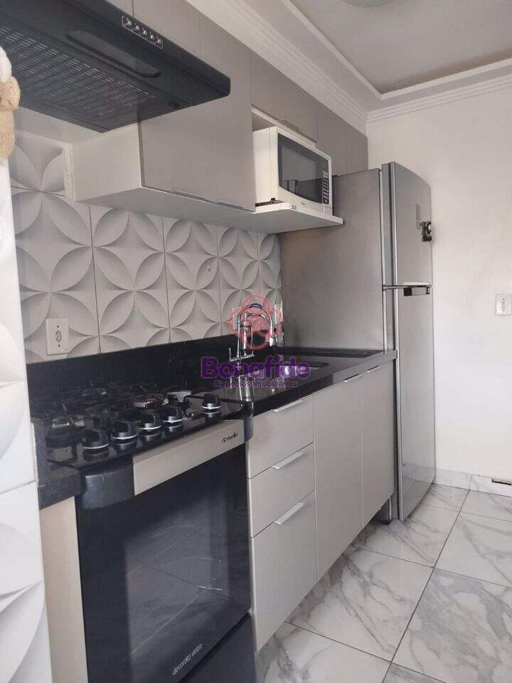 Apartamento à venda no Condomínio Reserva Mont Serrat: 