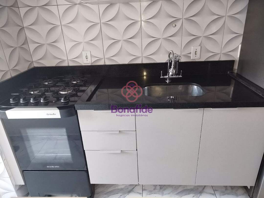 Apartamento à venda no Condomínio Reserva Mont Serrat: 