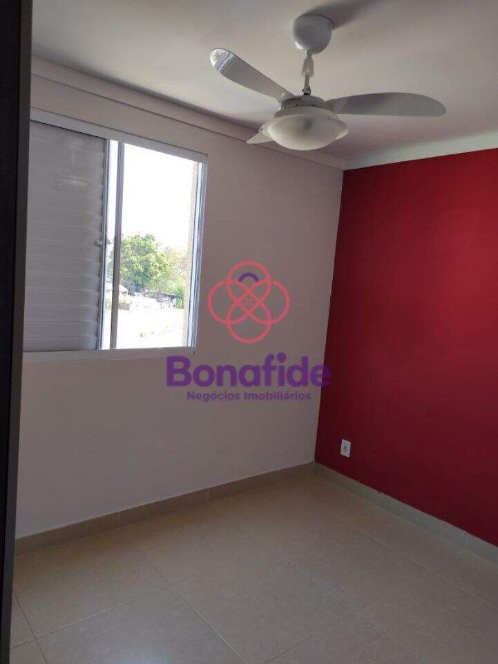 Apartamento à venda no Condomínio Reserva Mont Serrat: 