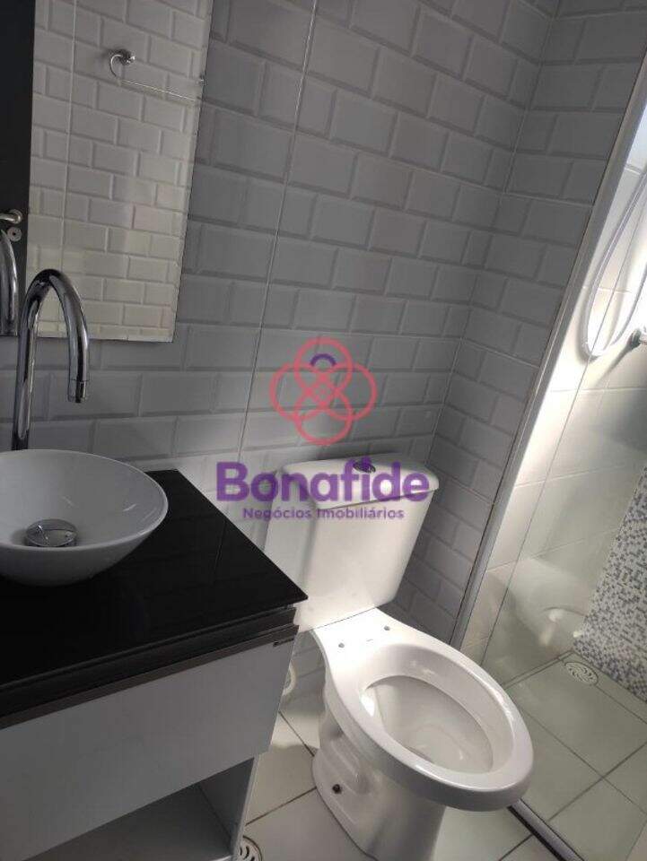 Apartamento à venda no Condomínio Reserva Mont Serrat: 