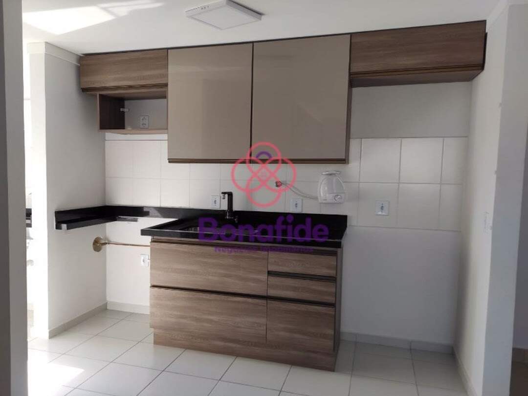 Apartamento à venda no Condomínio Reserva Mont Serrat: 