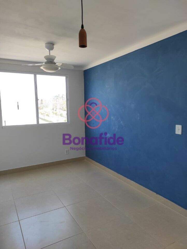 Apartamento à venda no Condomínio Reserva Mont Serrat: 
