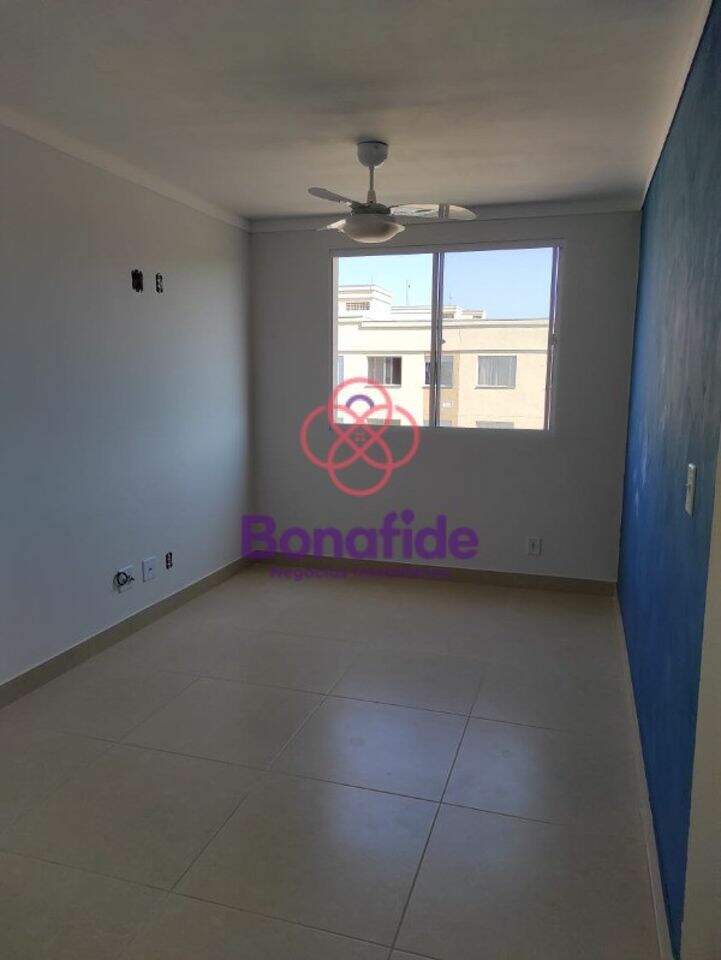 Apartamento à venda no Condomínio Reserva Mont Serrat: 