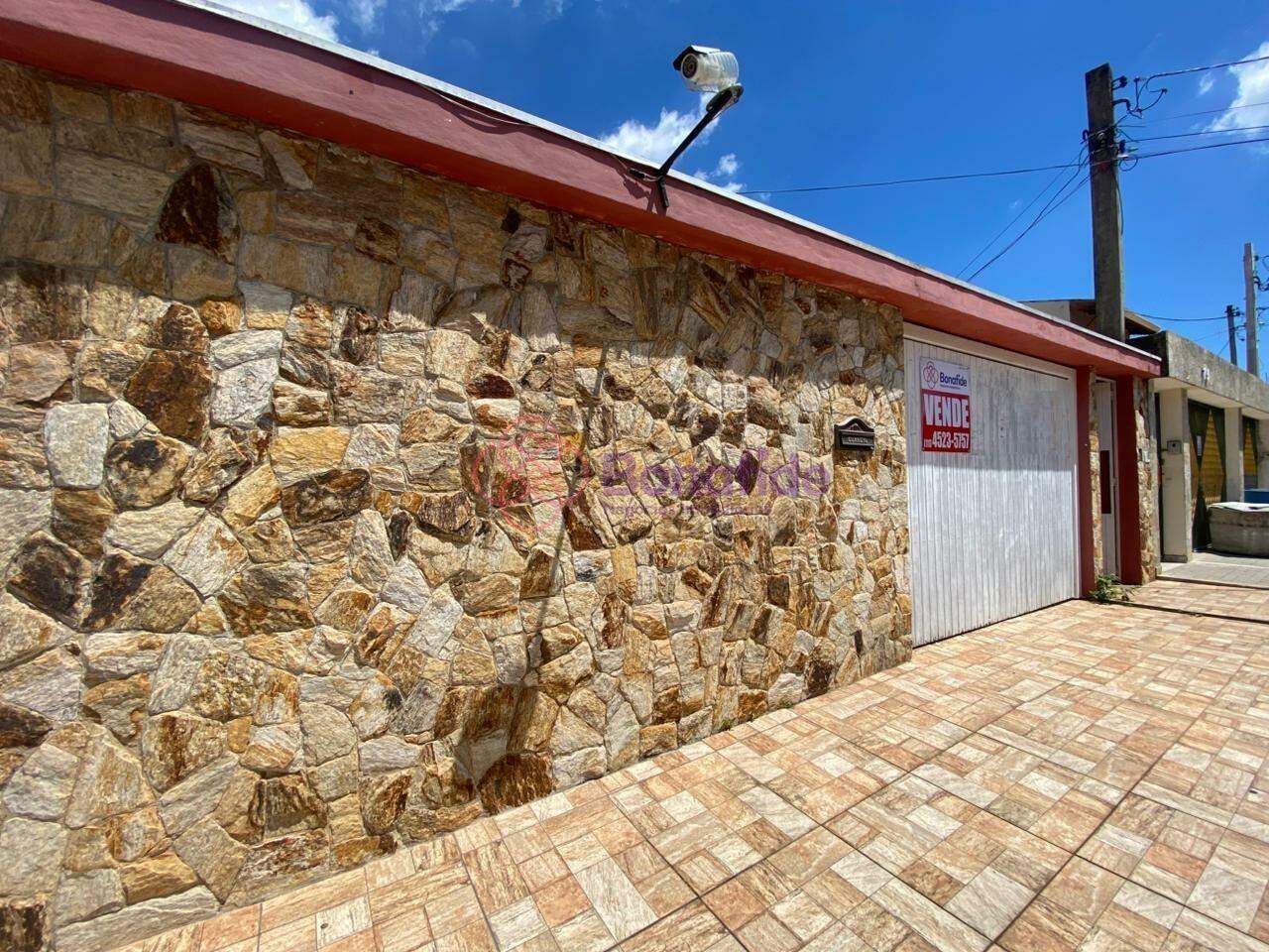 Casa à venda no Cidade Nova: 