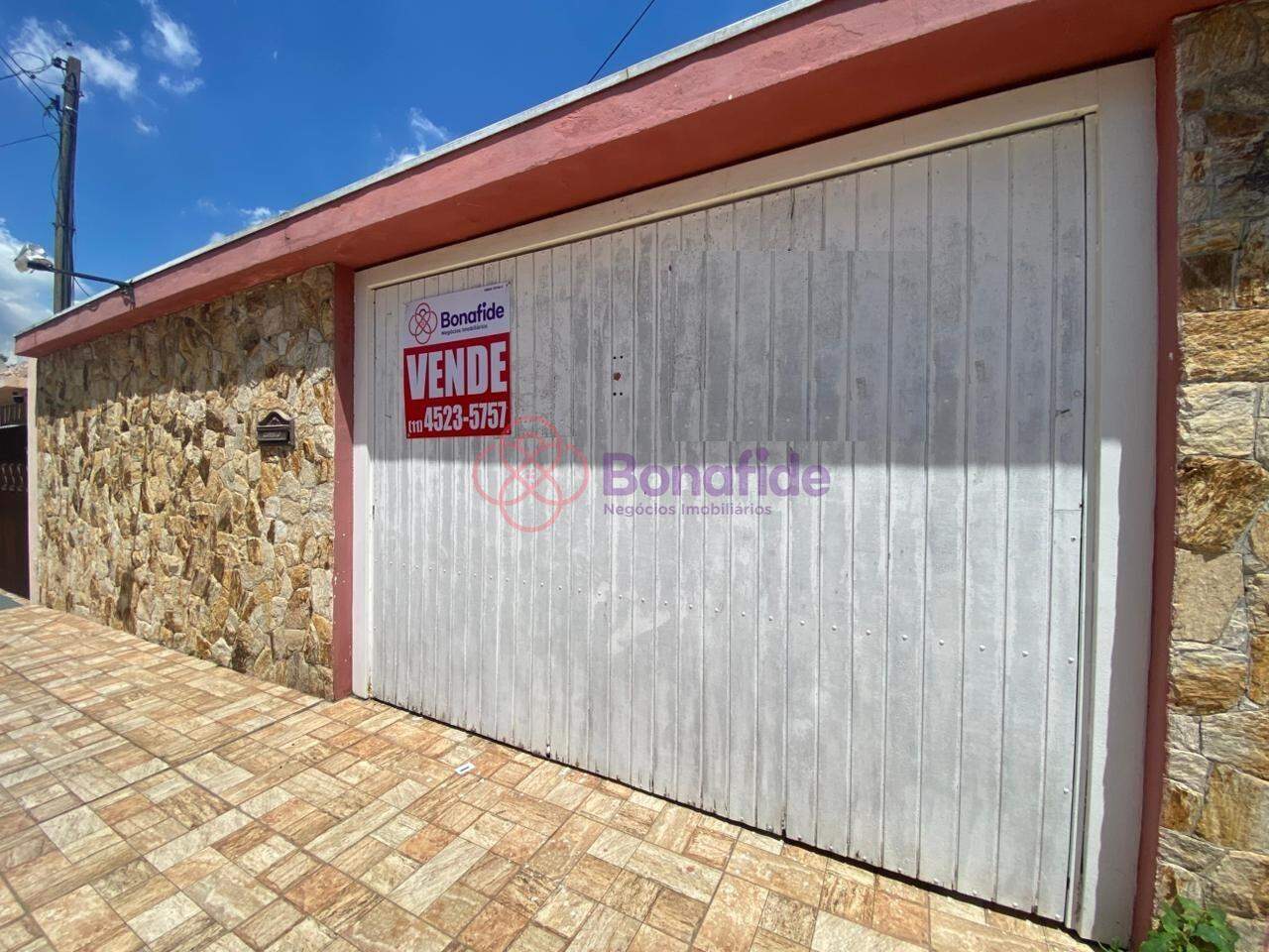 Casa à venda no Cidade Nova: 