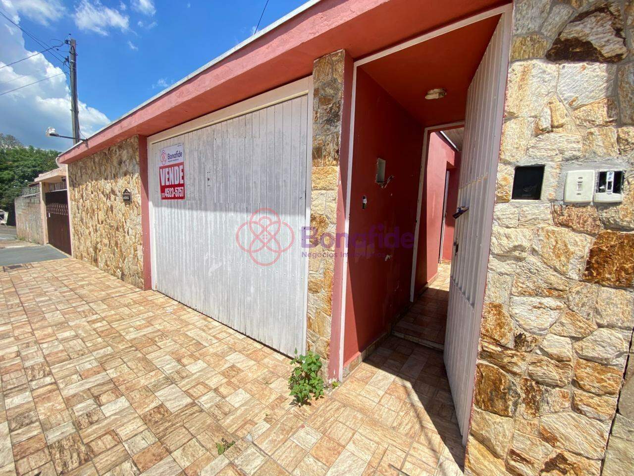 Casa à venda no Cidade Nova: 