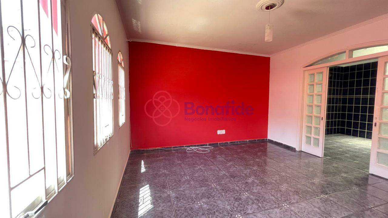 Casa à venda no Cidade Nova: 