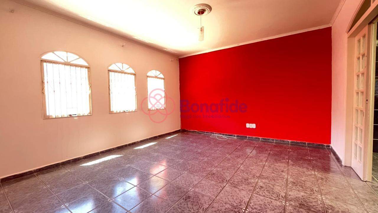 Casa à venda no Cidade Nova: 