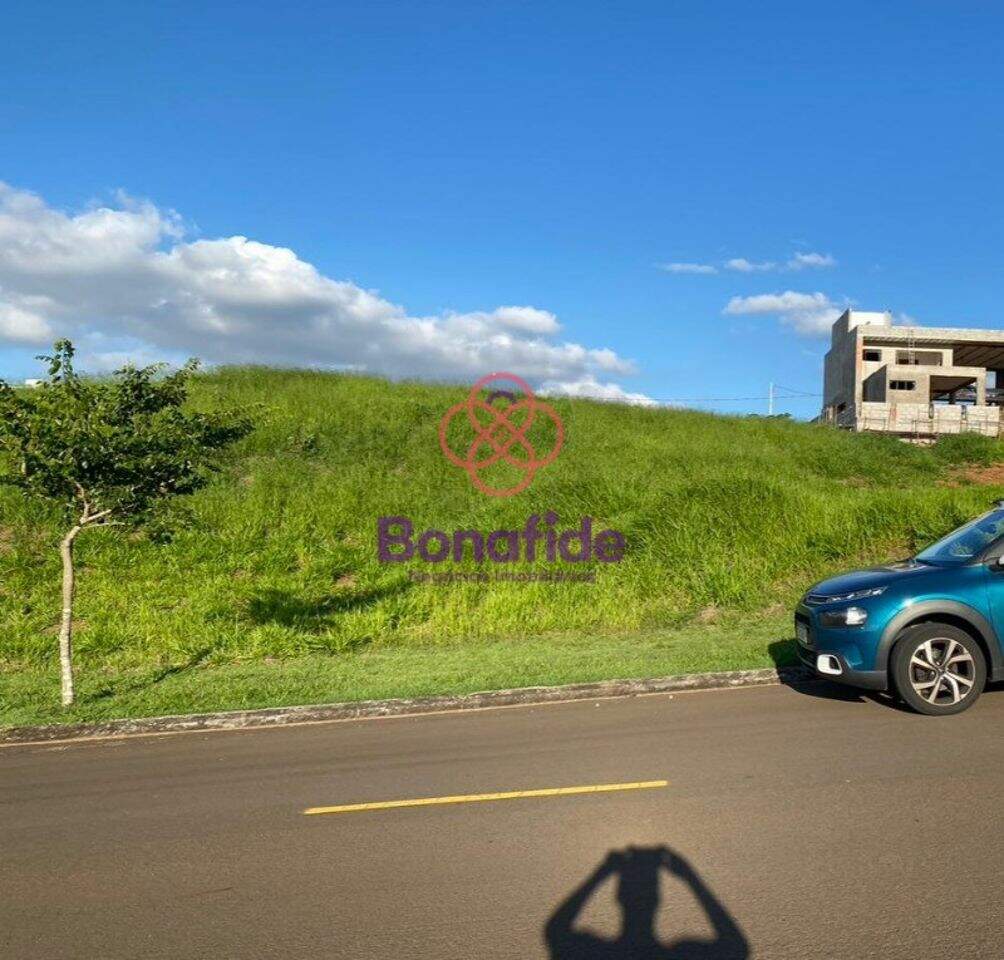 Terreno à venda no Moinho: 