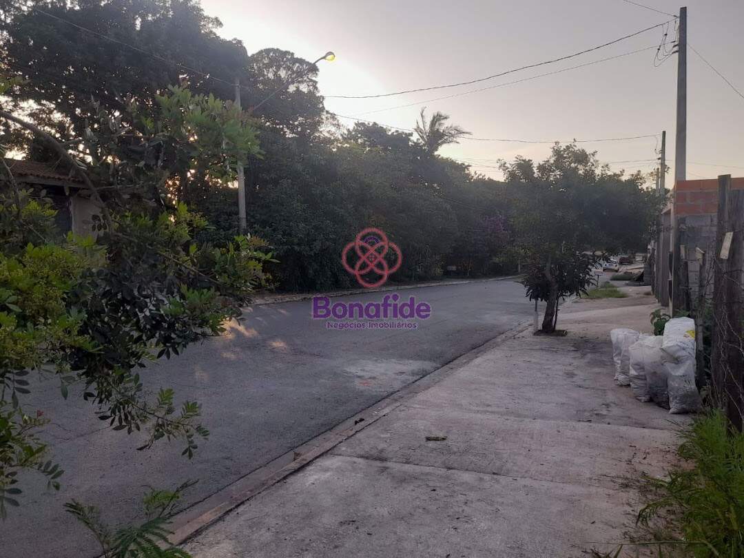 Terreno à venda no Jardim Santa Gertrudes: 