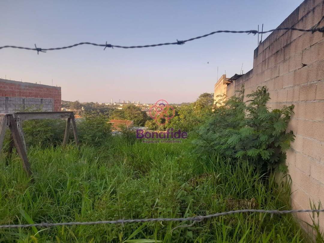 Terreno à venda no Jardim Santa Gertrudes: 