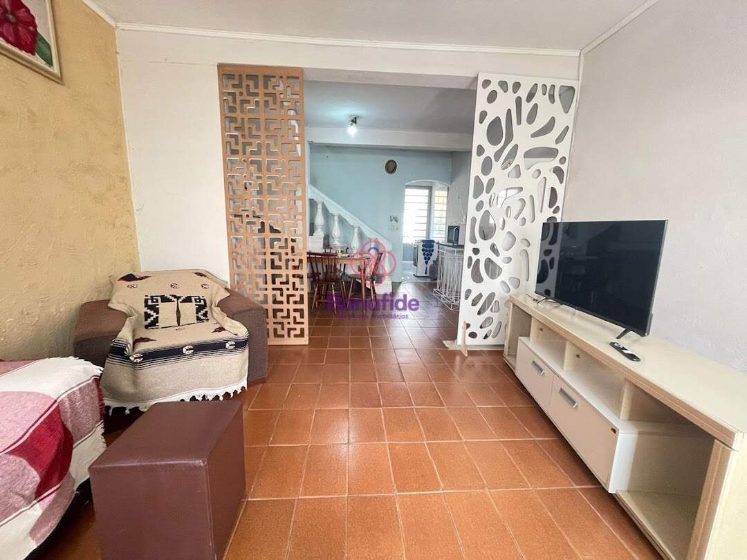 Casa à venda no Vila Progresso: 