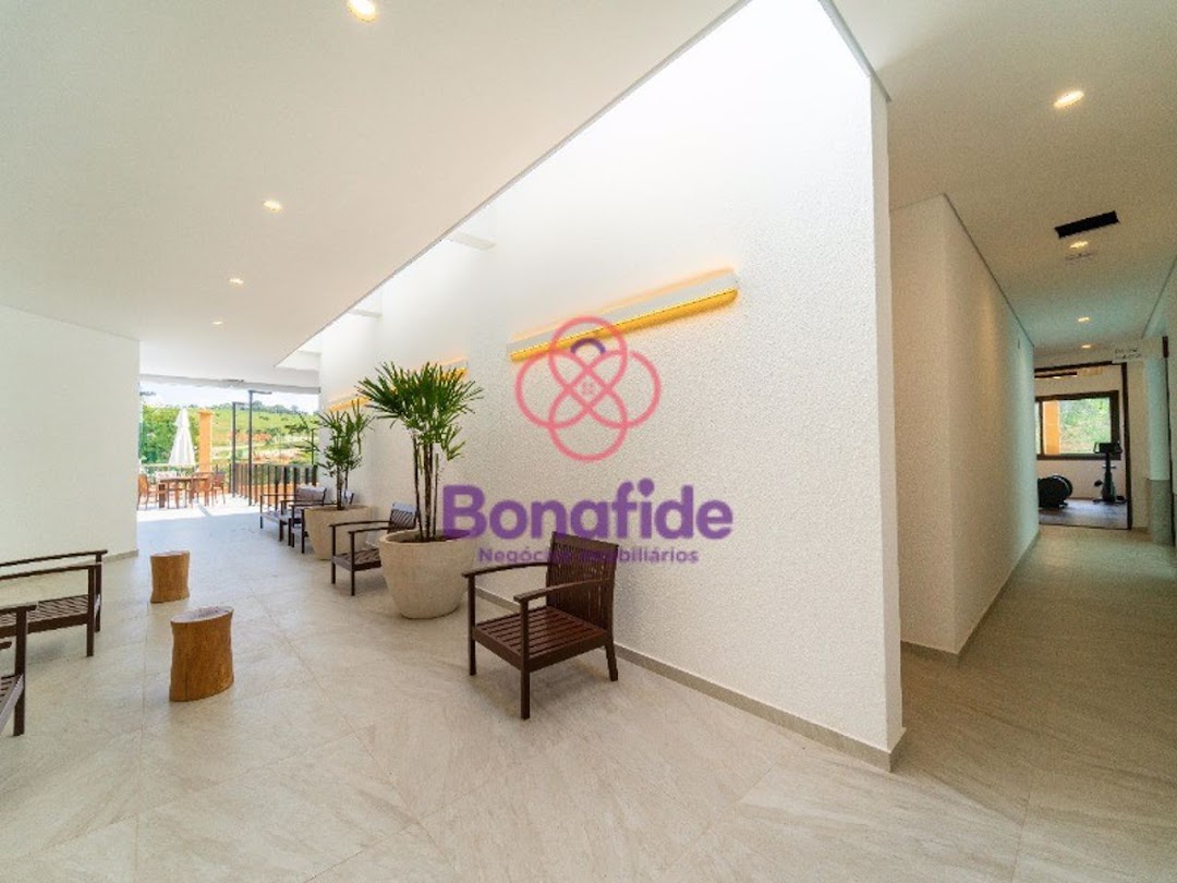 Terreno à venda no Chácara Terra Nova: 