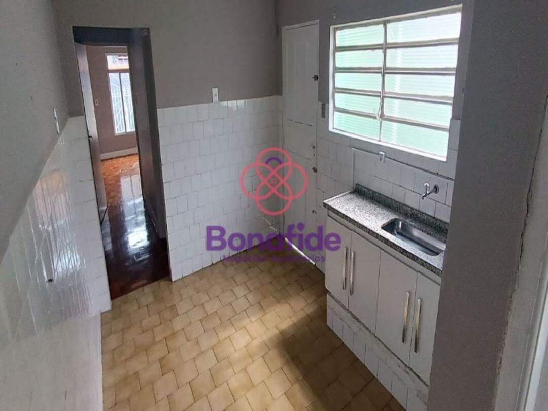 Casa à venda no Anhangabaú: 