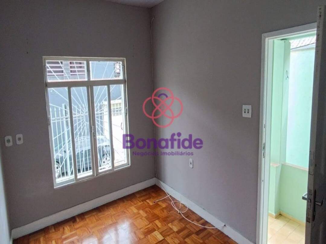 Casa à venda no Anhangabaú: 