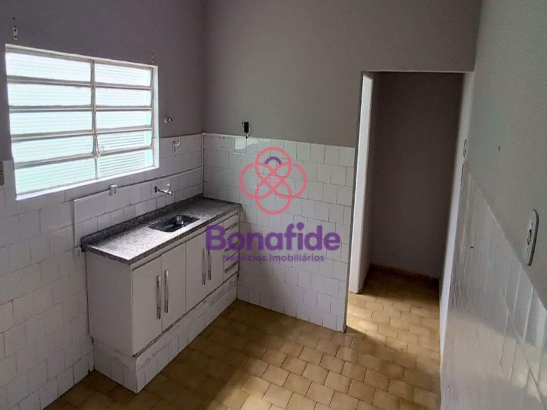 Casa à venda no Anhangabaú: 