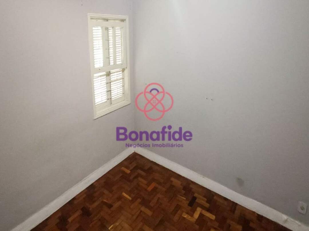 Casa à venda no Anhangabaú: 