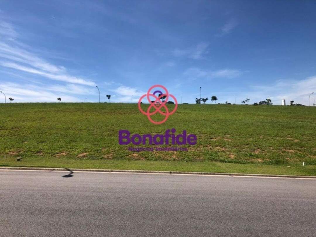 Terreno à venda no Chácara Terra Nova: 