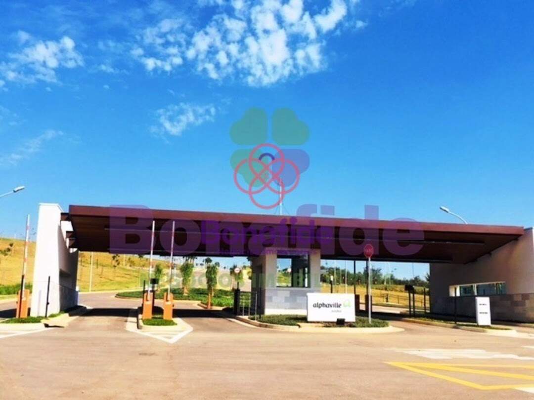 Terreno à venda no Chácara Terra Nova: 