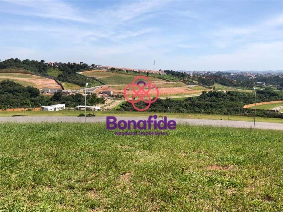 Terreno à venda no Chácara Terra Nova: 