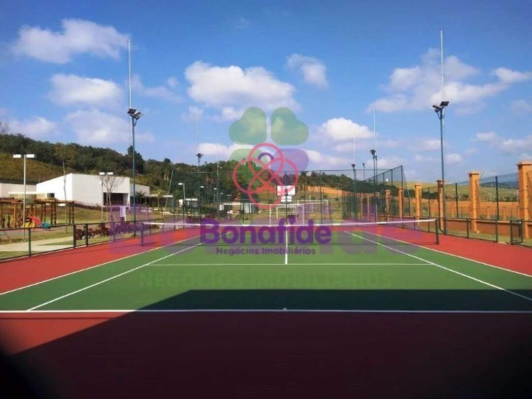 Terreno à venda no Chácara Terra Nova: 