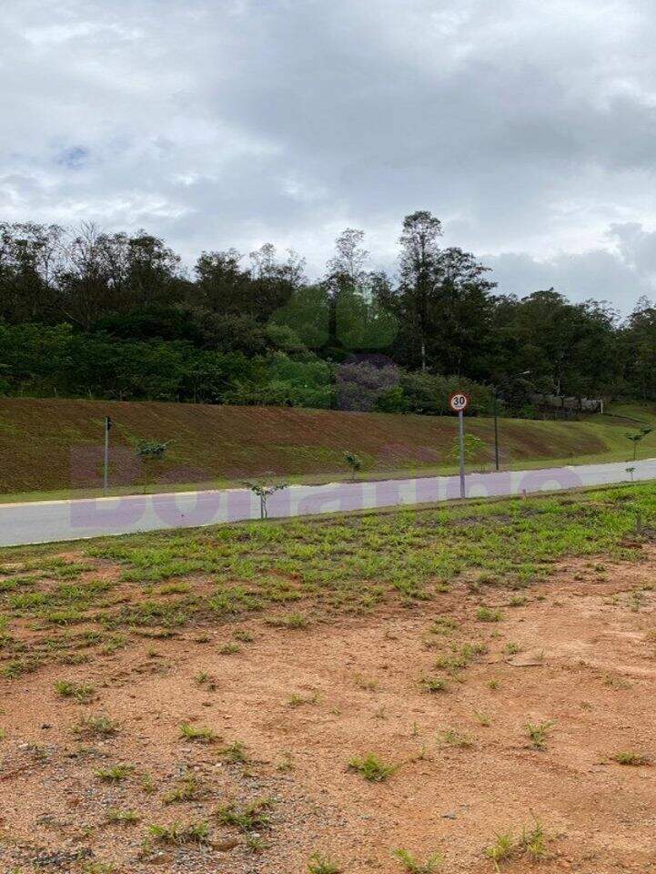 Terreno à venda no Santa Cândida: 