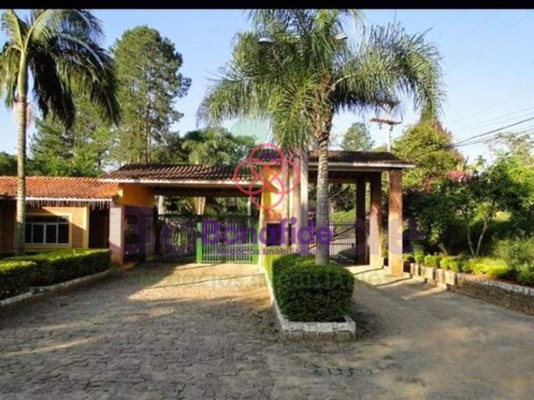 Terreno à venda no Caxambu: 