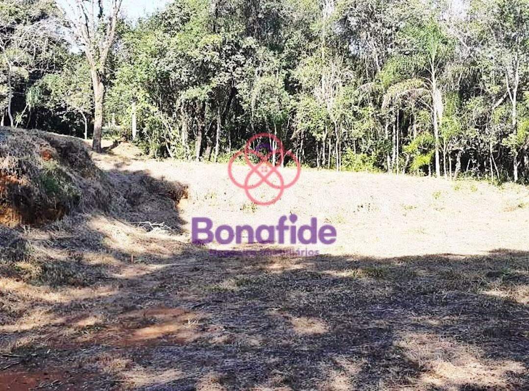 Terreno à venda no Caxambu: 