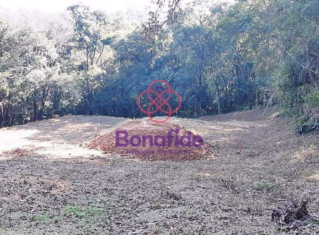 Terreno à venda no Caxambu: 