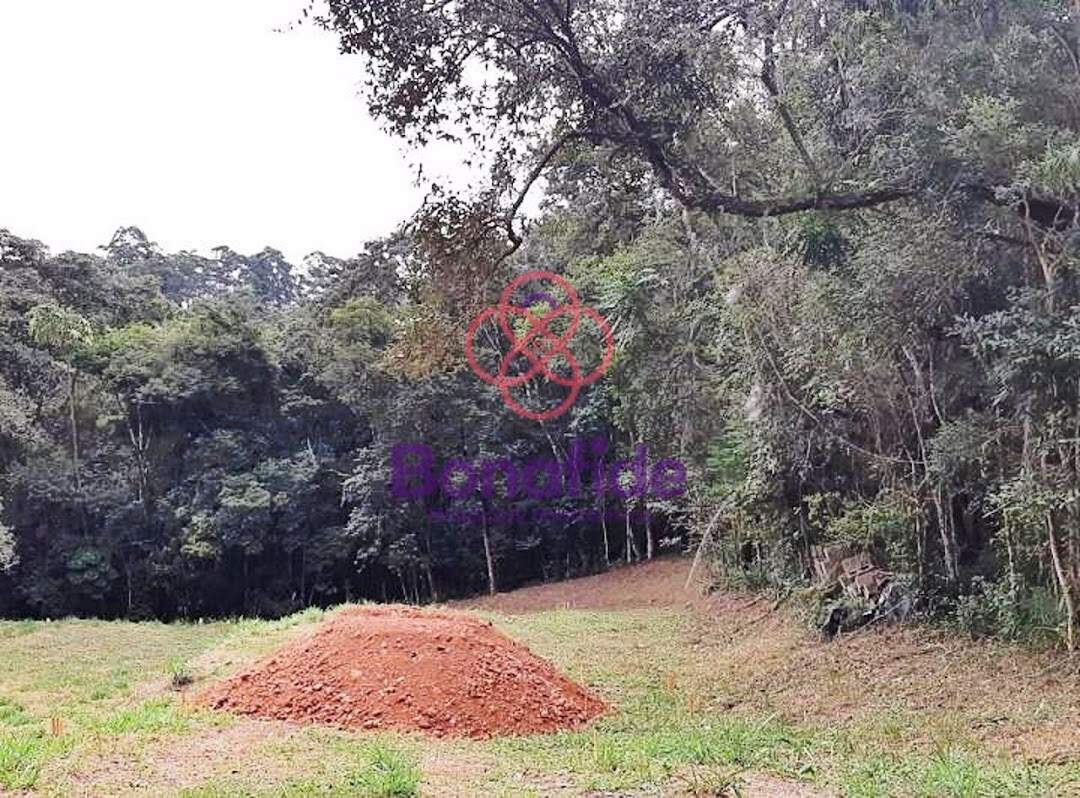 Terreno à venda no Caxambu: 