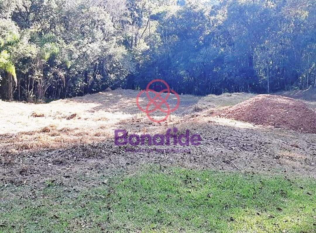 Terreno à venda no Caxambu: 