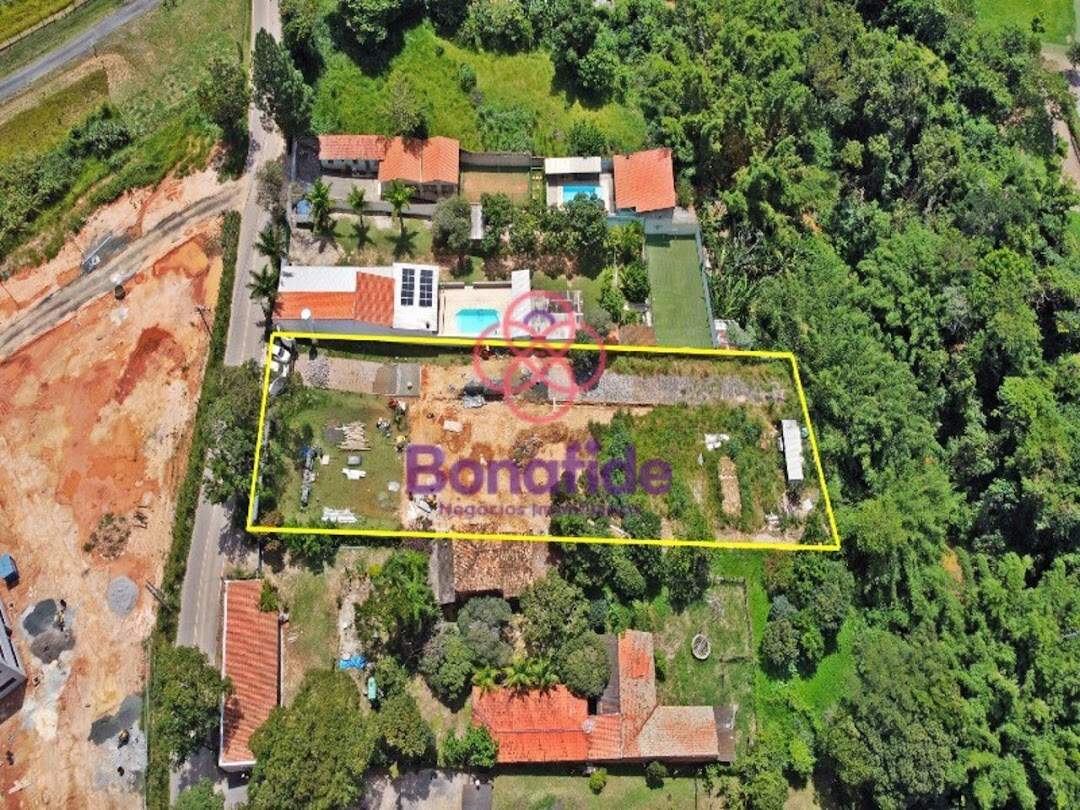 Área à venda no Shamballa Village: 