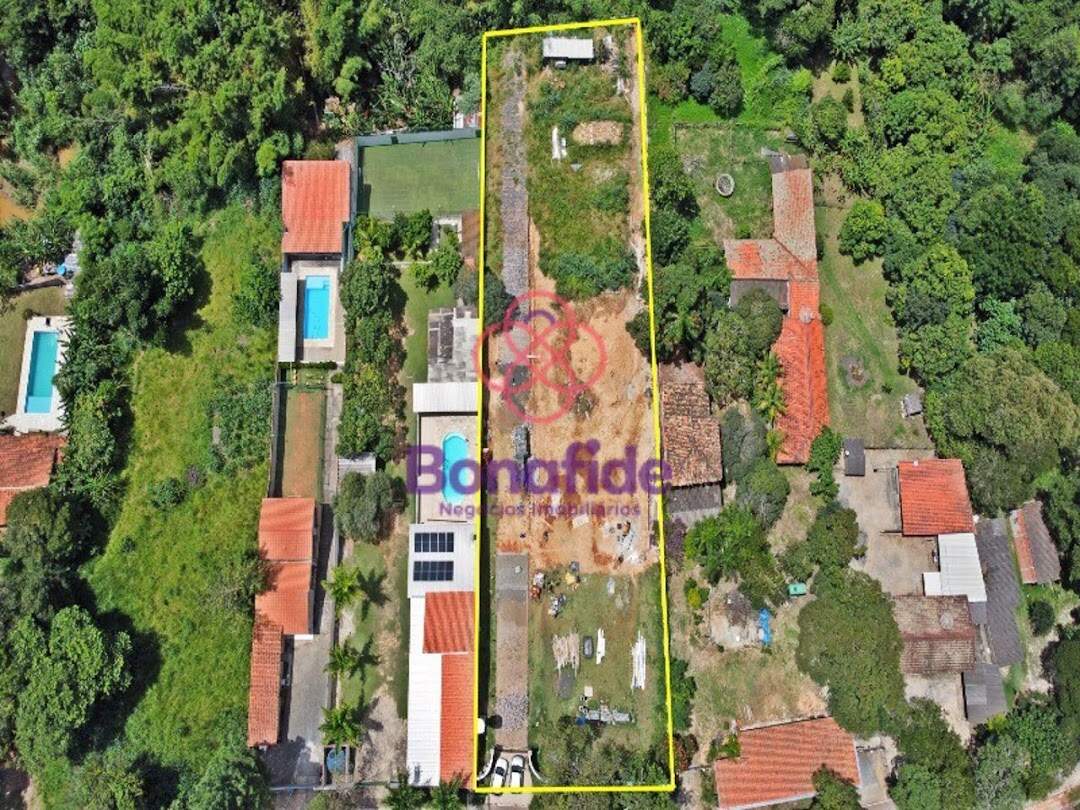 Área à venda no Shamballa Village: 