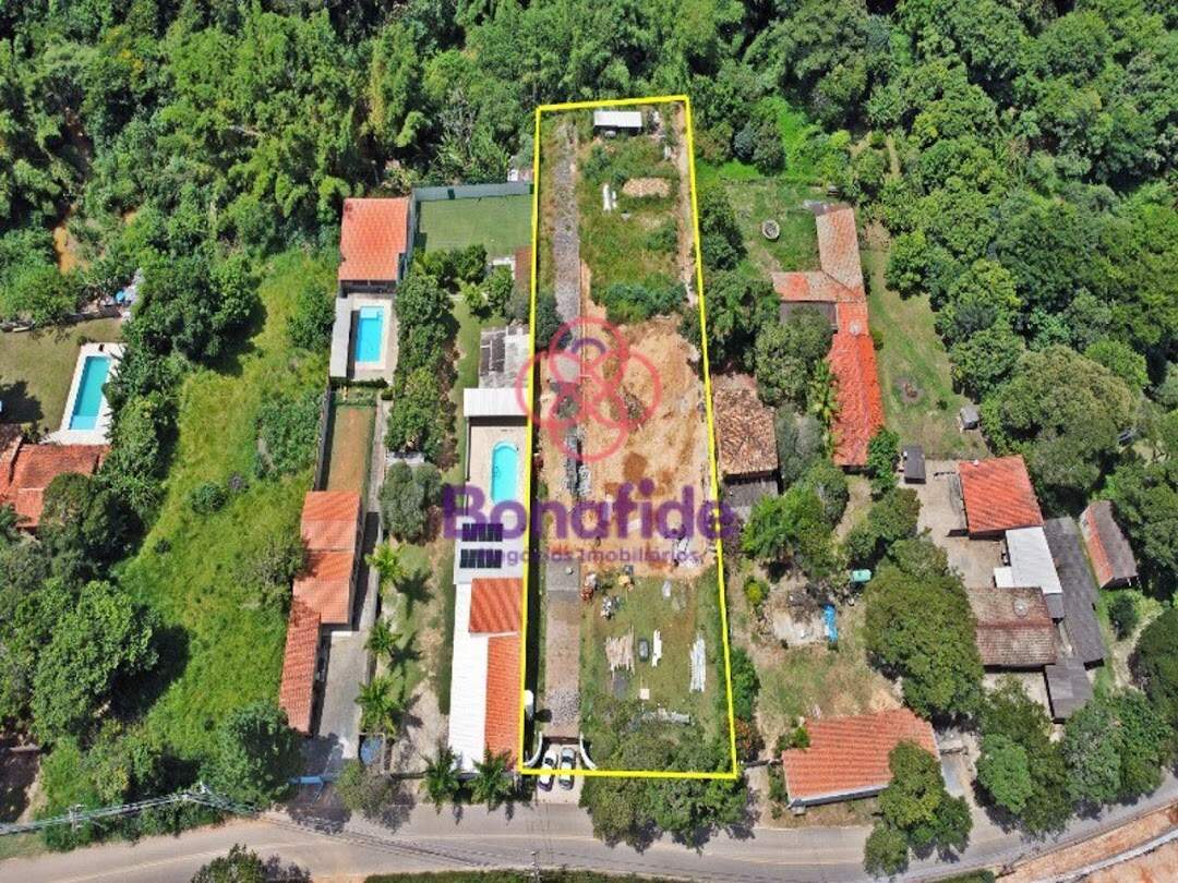 Área à venda no Shamballa Village: 