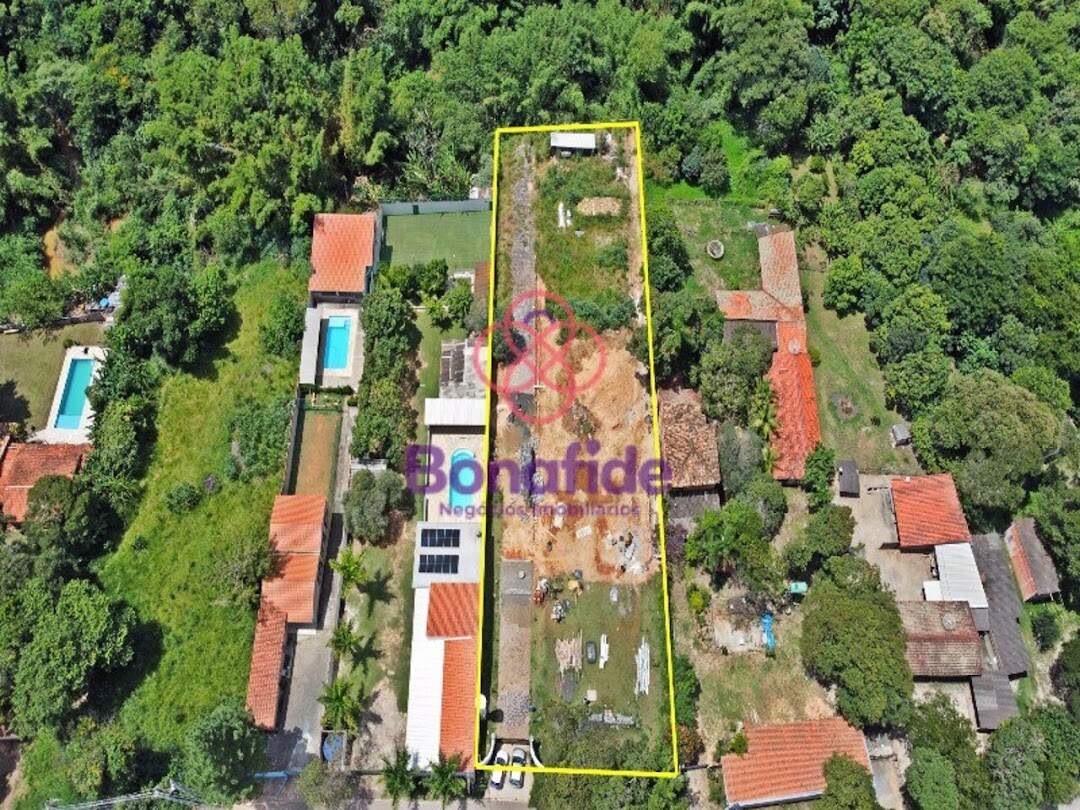 Área à venda no Shamballa Village: 