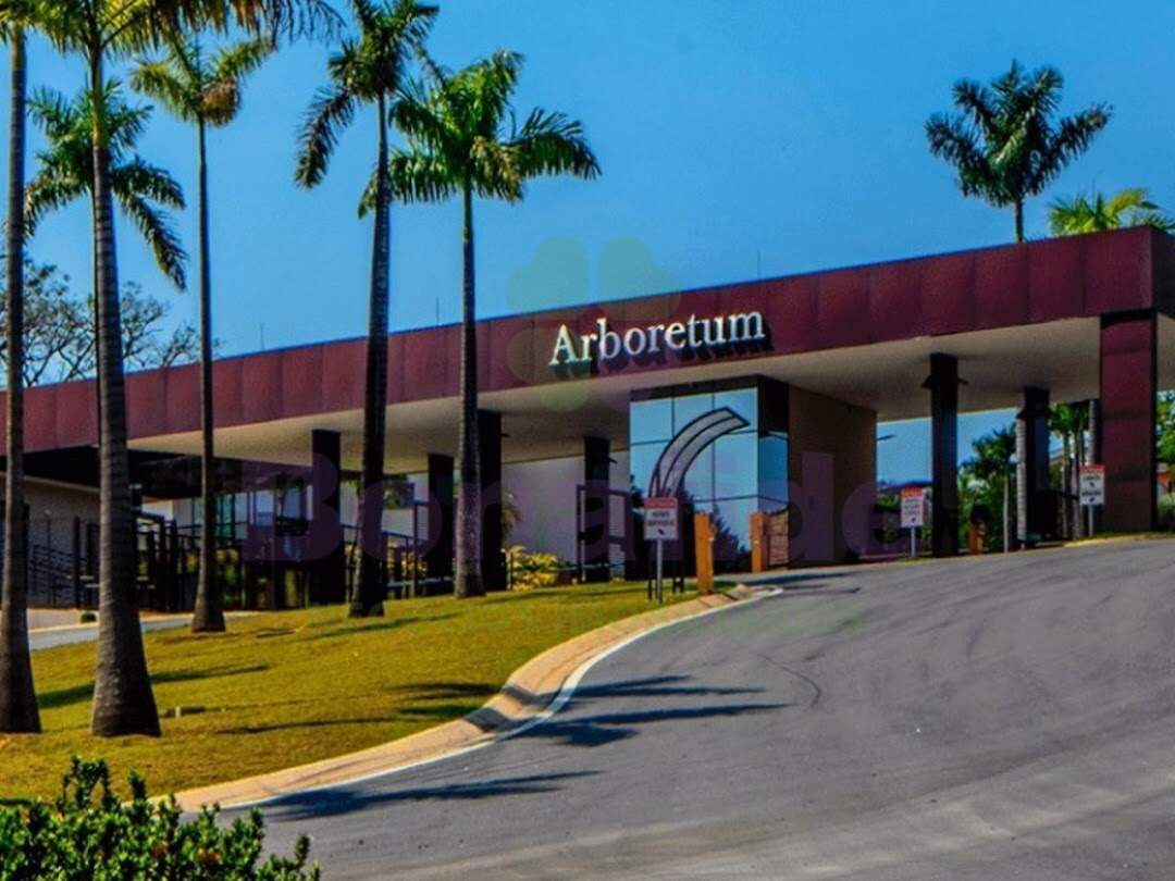 Terreno à venda no Santa Cândida: 