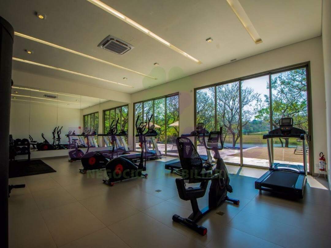 Terreno à venda no Santa Cândida: 