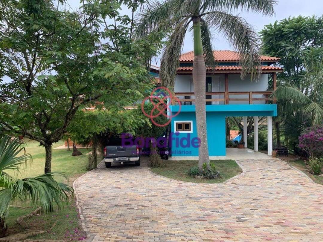 Casa à venda no Jardim Timbara: 
