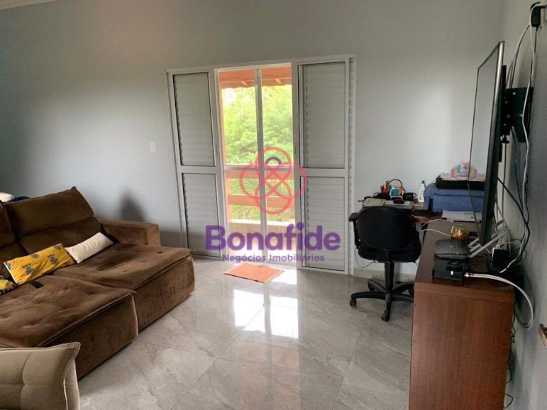 Casa à venda no Jardim Timbara: 